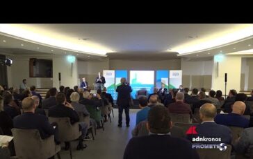A2A in Calabria 45 mln di valore economico nel 2025 364x230