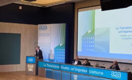 A2A presentato bilancio sostenibilita in 2025 distribuiti in area Milano interventi per 13 mld 265x160