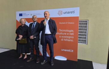 A2a inaugura a Milano cabina primaria Comasina 364x230