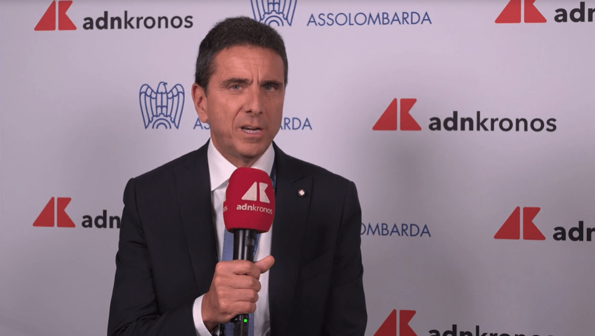 AI, Bozzetti (Fondazione Fiera Milano): "Deve essere governata dall'intelligenza umana"