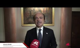 AI Butti Governo impegnato su nuove tecnologie. Mondo Lavoro le utilizzera sempre di piu 265x160