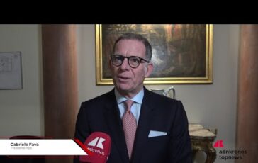 AI Fava Inps Necessario nuovo approccio per rilancio occupazione in Italia 364x230