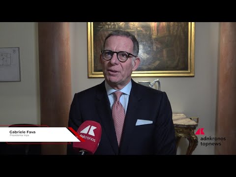 AI, Fava (Inps): “Necessario nuovo approccio per rilancio occupazione in Italia”