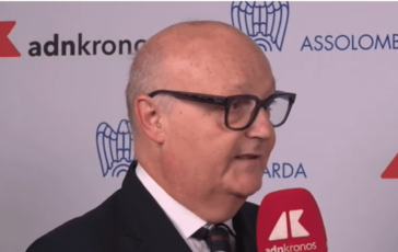 AI Gerardini Assolombarda Bisogna avere dei capitali per poter investire 364x230