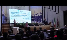 AI e sovranita digitale levento promosso da Agile Lab con istituzioni e imprese nazionali ed 265x160