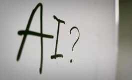 AI quasi 19 milioni di italiani usano gli assistenti ChatGPT perde terreno Gemini avanza 265x160
