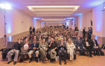 Abodi Con approvazione legge delega passo importante per politiche giovanili e servizio civile 364x230