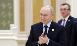 Accordo Trump Putin per gasolio russo agli Usa intesa vera o solo annuncio Lanalisi 265x160