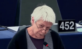 Addio a Barbara Spinelli morta a 80 anni la giornalista ed ex europarlamentare 265x160