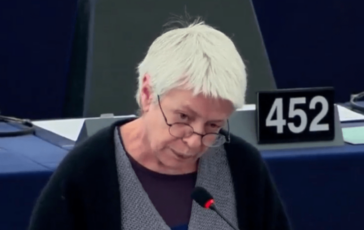 Addio a Barbara Spinelli morta a 80 anni la giornalista ed ex europarlamentare 364x230