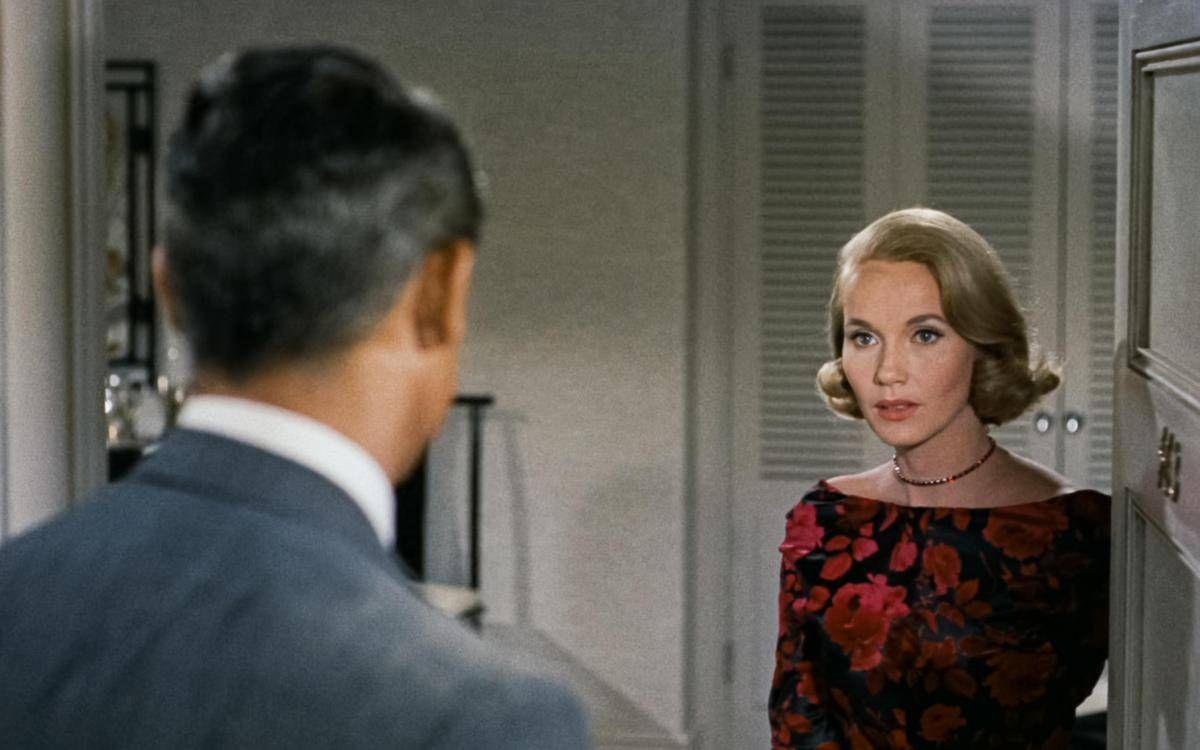Addio a Eva Marie Saint, morta a 102 l'attrice che vinse l'Oscar per "Fronte del Porto"