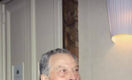 Addio a Francesco Tomasello Sinch Neurochirurgo di eccellenza profondo cordoglio 265x160