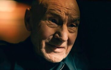 Addio a Patrick Stewart lattore di Star Trek e X Men aveva 86 anni 364x230