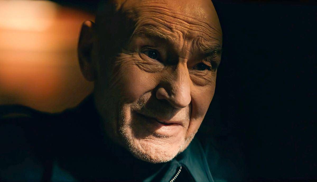 Addio a Patrick Stewart, l'attore di 'Star Trek' e 'X-Men' aveva 86 anni