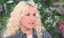 Addio a Wilma De Angelis il ricordo di Antonella Clerici La cucina e arrivata in tv grazie a lei 265x160