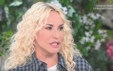 addio a wilma de angelis il ricordo di antonella clerici la cucina e arrivata in tv grazie a lei 2