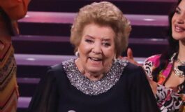Addio a Wilma De Angelis la cantante e morta a 96 anni 265x160