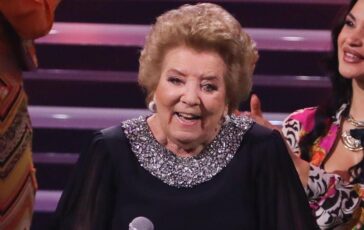 Addio a Wilma De Angelis la cantante e morta a 96 anni 364x230
