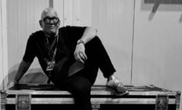 Addio ad Antonio Boccuni morto improvvisamente lo storico bodyguard dei Negramaro Vuoto incolmabile 265x160
