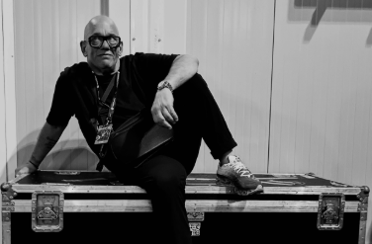 Addio ad Antonio Boccuni, morto improvvisamente lo storico bodyguard dei Negramaro: "Vuoto incolmabile"