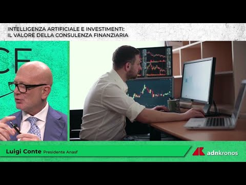 AdnFinance, Conte (Anasf): "Truffe finanziarie in aumento, attenti ai rendimenti troppo alti" -