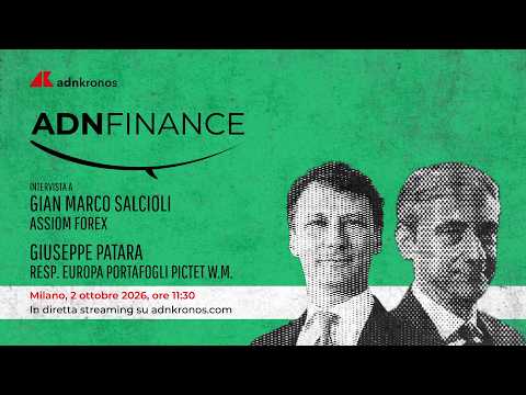 AdnFinance | Salcioli e Patara
