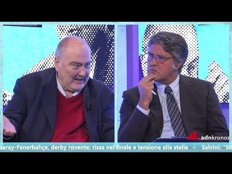 AdnTalks, Bettini: ""Schlein ha carte in regola per battere Meloni, Conte profilo da statista""