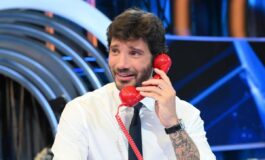 Affari Tuoi stasera non va in onda di nuovo ecco quando torna De Martino 265x160