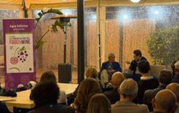 Agra Editrice presenta manuale su comunicazione nel food wine 364x230