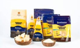 Agroalimentare Bontiamo presenta il marchio e annuncia lacquisizione del caseificio di Gavasseto 265x160