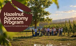 Agroalimentare Ferrero riapre le candidature per la scuola tecnica dedica al nocciolo 265x160