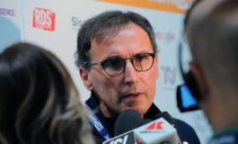 Ai Boccia Su gigafactory Italia si muova come sistema Paese serve unita 265x160