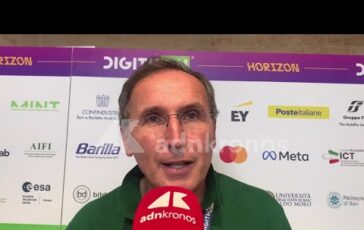 Ai Boccia Su gigafactory serve unita Italia si muova come sistema Paese 364x230