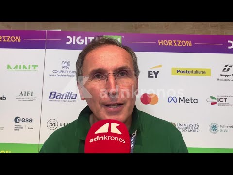 Ai, Boccia: "Su gigafactory serve unità, Italia si muova come sistema Paese”