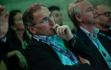 Ai Boccia da Digithon Serve grande battaglia su autonomia tecnologica Italia e Ue 364x230