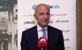 Ai Cannarsa Sogei Per noi la sovranita digitale e nel governo dei dati 265x160