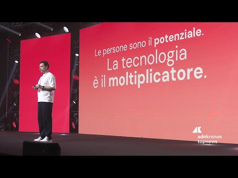 Ai, Factorial presenta il Business Facts Index 2026 a Milano: “Più Ai non significa meno lavoro”