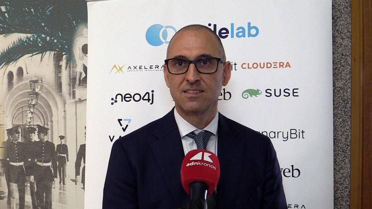 Ai, Firpo (Agile Lab): "Al lavoro con Pa per sovranità digitale"
