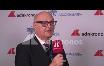 Ai Gerardini Assolombarda Bisogna avere dei capitali per poter investire 364x230