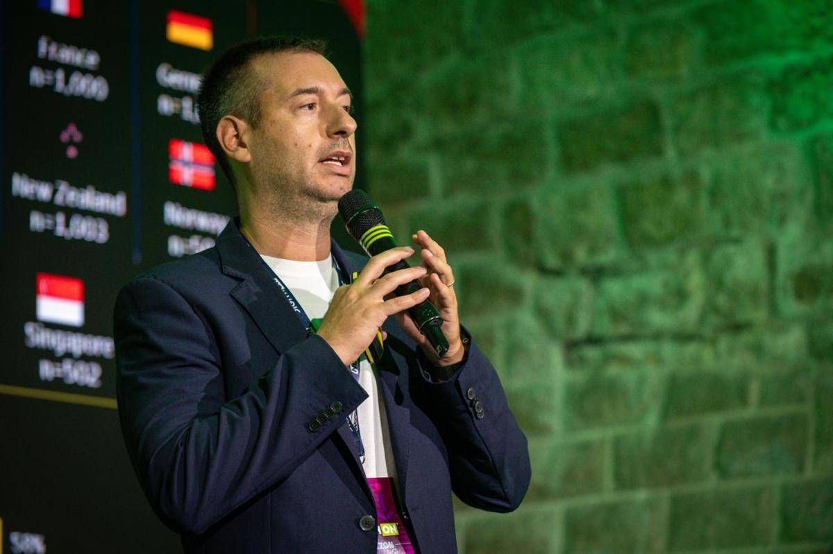 Ai, Perrone (Ey): "Trend crescente per quella agentica, ma servono fiducia e competenze'