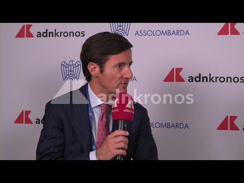 Ai, Rossini (Assolombarda Pavia): ""Leva fondamentale per far crescere produttività""
