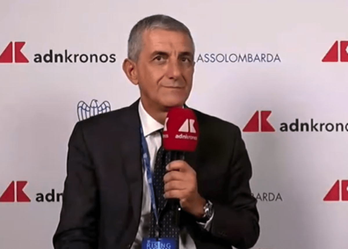Ai, Venturi (Assolombarda): "Italia ha competenze per crescere, ora servono investimenti e progetti concreti"