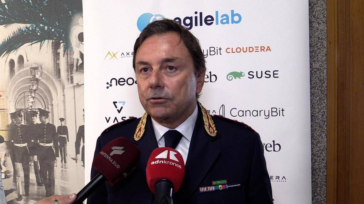 Ai, Viola (Scuola Polizia): "Sia strumento al servizio dell'investigatore"