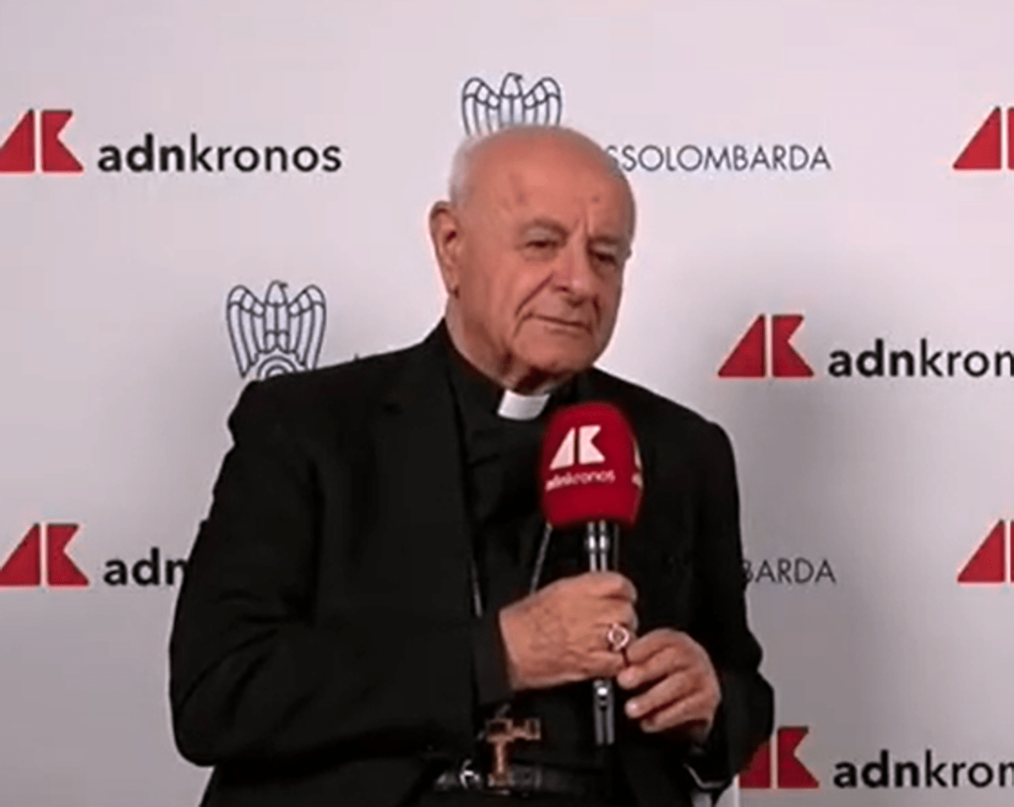 Ai, monsignor Paglia: "La tecnologia deve essere al servizio dell’uomo"