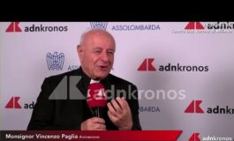 Ai monsignor Paglia La tecnologia deve essere al servizio delluomo 265x160