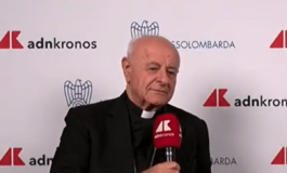 Ai monsignor Paglia La tecnologia deve essere al servizio delluomo 265x160