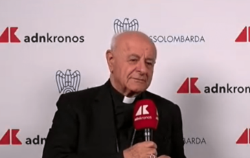 Ai monsignor Paglia La tecnologia deve essere al servizio delluomo 364x230