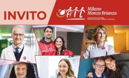 Ail Milano Monza Brianza compie 50 anni accanto ai pazienti e alla ricerca 265x160