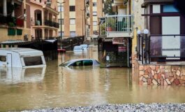 Aiuti europei per i danni della tempesta Harry 75 milioni per lItalia ma i danni sfiorano i 3 miliardi 265x160