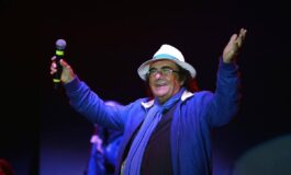Al Bano ponte tra Russia e Italia Felice di essere strumento di pace 265x160